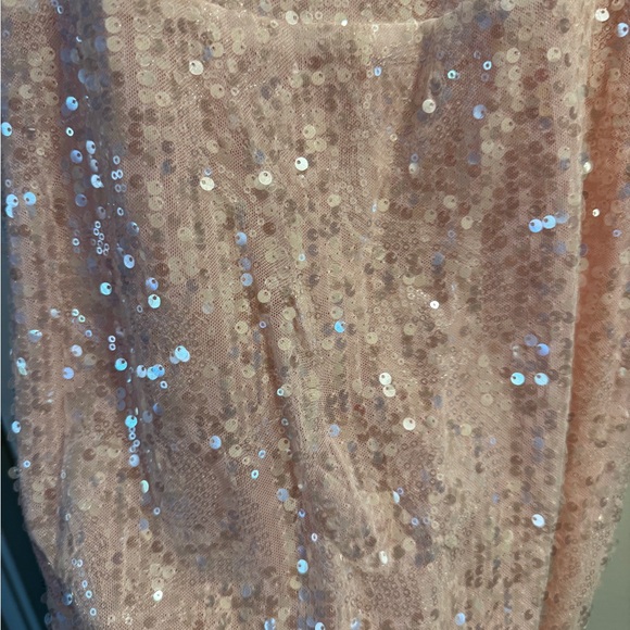 Frankie Sequin Dress - Picture 5 of 6